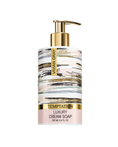 Sapun lichid Temptation, 250 ml, Vivian Gray