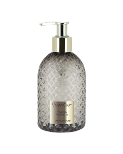 Sapun lichid Ylang & Vanilla, 300 ml, Vivian Gray
