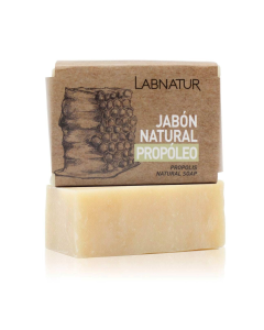 Sapun natural cu Propolis, 100g, LabNatur