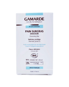 Sapun delicat surgras, 100g, Gamarde