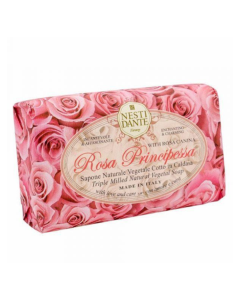 Sapun Principessa LeRose, 150g, Nesti Dante