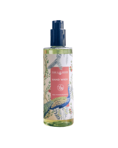 Sapunul lichid pentru maini Red Pomegranate, 300ml, The Lab Room