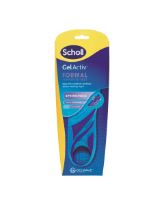 Branturi Gel Activ Formal, Scholl 