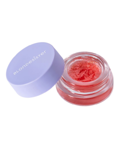 Scrub delicat pentru buze, DAYLICIOUS, 3 ml, Blondesister