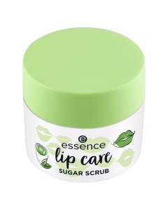 Scrub pentru buze 02 Matcha Latte Sugar Scrub 9g, Essence
