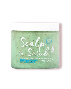 Scrub pentru scalp, 200g, Umberto Giannini