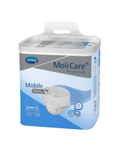 HartMann Molicare mobile small 14buc