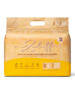 Scutece din bambus, marimea 4, 10-15 kg, 28 bucati, Zuluff