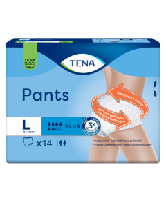 Scutece tip chilot pentru adulti Pants, Tena