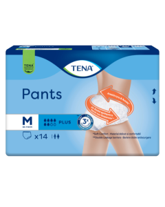 Scutece tip chilot pentru adulti Pants, Tena 