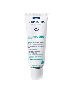 Balsam fluid pentru piele atopica Secalia ATO Balm, 40 ml, Isis Pharma