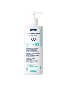 Balsam fluid pentru piele atopica Secalia ATO Balm, 400 ml, IsisPharma