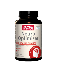 Secom Neuro Optimizer, pentru imbunatatirea memoriei, 60 capsule