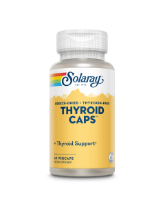 Secom Thyroid, 60 capsule