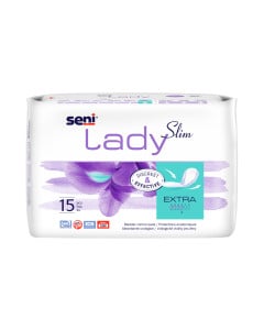 Seni Lady Extra 15 buc