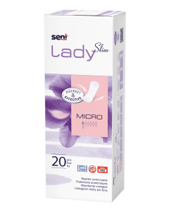 Seni Lady Micro 20