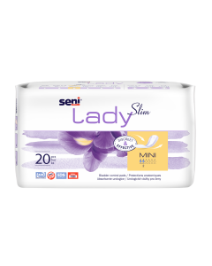 Seni Lady Mini 20