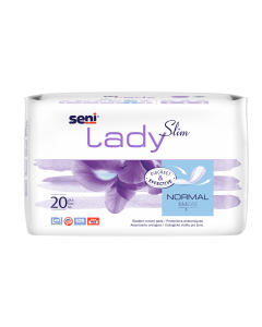 Seni Lady normal A20