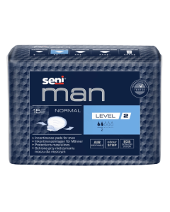 Seni Man Normal 15