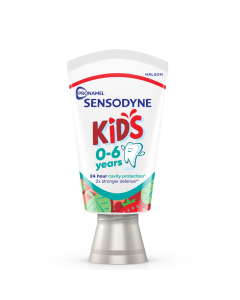 Pasta de dinti Pronamel Kids 0-6 ani, 50 ml, Sensodyne