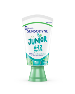 Pasta de dinti Pronamel Junior, 6-12 ani, Sensodyne, 50 ml, Gsk