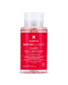SENSYSES Ovalis Demachiant, 200 ml
