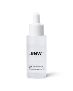RNW Ser pentru fata Hyaluronic Acid Plus, 30 ml