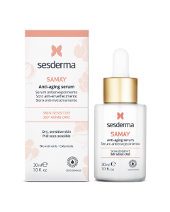 Ser lipozomal anti-rid Samay, 30 ml, Sesderma