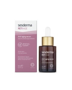 Ser anti-imbatranire RetiAge, 30 ml, Sesderma
