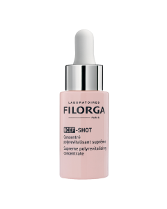 Ser anti-rid intens revitalizant Ncef Revitalize, 15 ml, Filorga