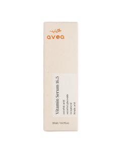 Ser antioxidant si iluminator, 20 ml, Avea