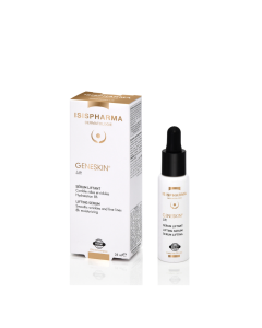 Ser anti-rid pentru fermitatea pielii GeneSkin Lift, 28 ml, IsisPharma