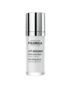 Ser antirid pentru intretinere Lift Designer, 30 ml, Filorga