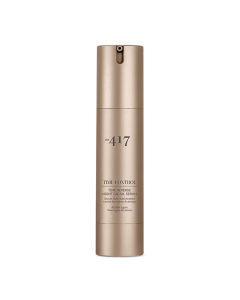 Ser antirid pentru noapte cu acid hialuronic Reverse Time Control, 50 ml, Minus 417