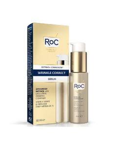Ser antirid Retinol Correxion, 30ml, RoC Skincare