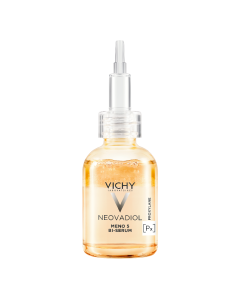 Ser pentru ten, peri si post menopauza Meno 5 Neovadiol, 30ml, Vichy