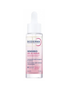 Ser bifazic Sensibio AR+, 30ml, Bioderma