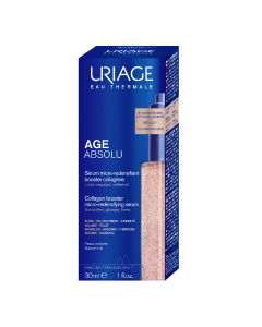 Ser booster pro-colagen Age Absolu, 30 ml, Uriage 
