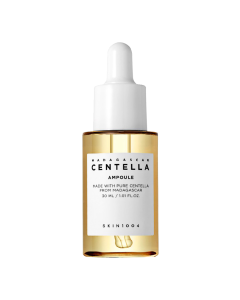 Ser de fata concentrat Ampoule Centella, 30 ml, Skin1004