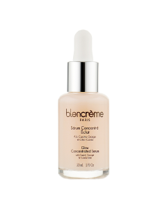 Ser concentrat iluminator, 30 ml, Blancreme Paris