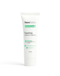 Ser-crema reparator Ceramide, 30ml, Face Facts