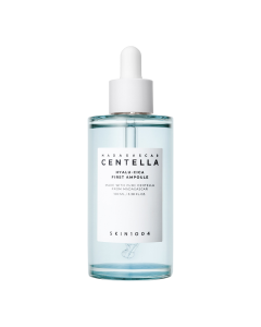 Ser de fata First Ampoule Madagascar Centella Hyalu-Cica, 100 ml, Skin1004