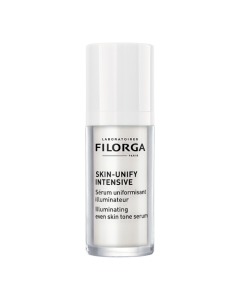 Ser iluminator impotriva petelor pigmentare Skin-Unify Intensive, 30 ml, Filorga