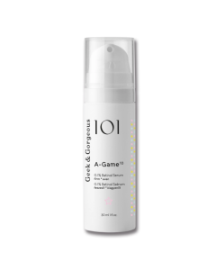 Ser cu retinal 0,1% A-Game10, 30 ml, Geek & Gorgeous