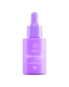 Ser cu Retinol Pur 1%, 30ml, Mayie 