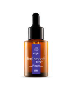 Ser cu Retinol Pur, 30ml, Mayie 