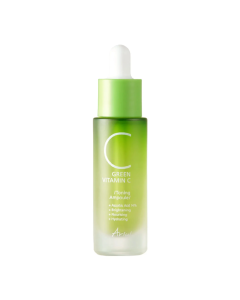 Ser cu Vitamina C Green Vitamin C 14%, 15ml, Ariul