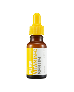 Ser cu 13.5% Vitamina C pură, 20 g, Skinmiso