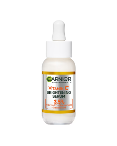 Ser cu vitamina C Skin Naturals, 30 ml, Garnier
