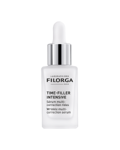 Ser de fata antirid Time Filler Intensive, 30 ml, Filorga